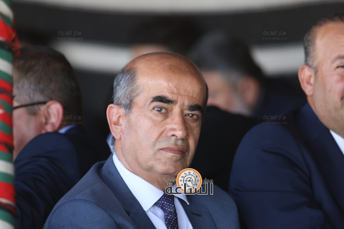 Madar Al-Saa Images 0.8988697902287659