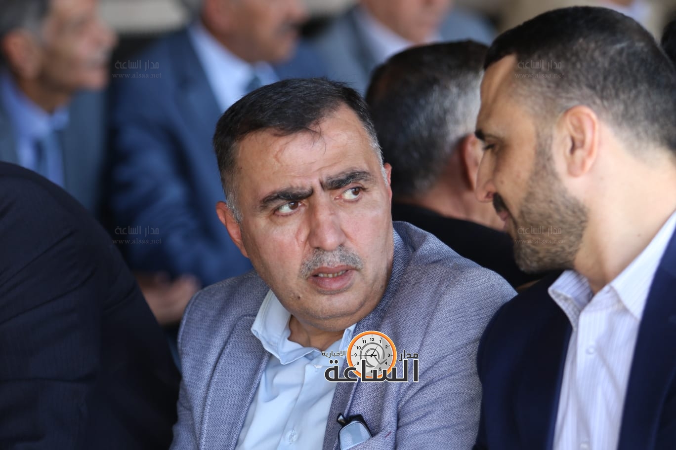 Madar Al-Saa Images 0.10643589915257556