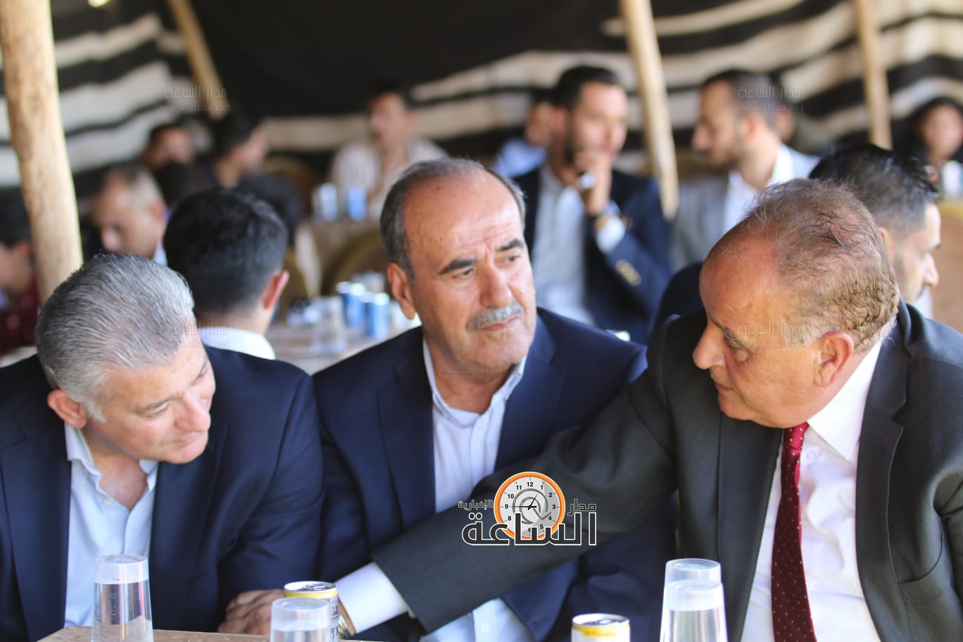 Madar Al-Saa Images 0.4694269325935021