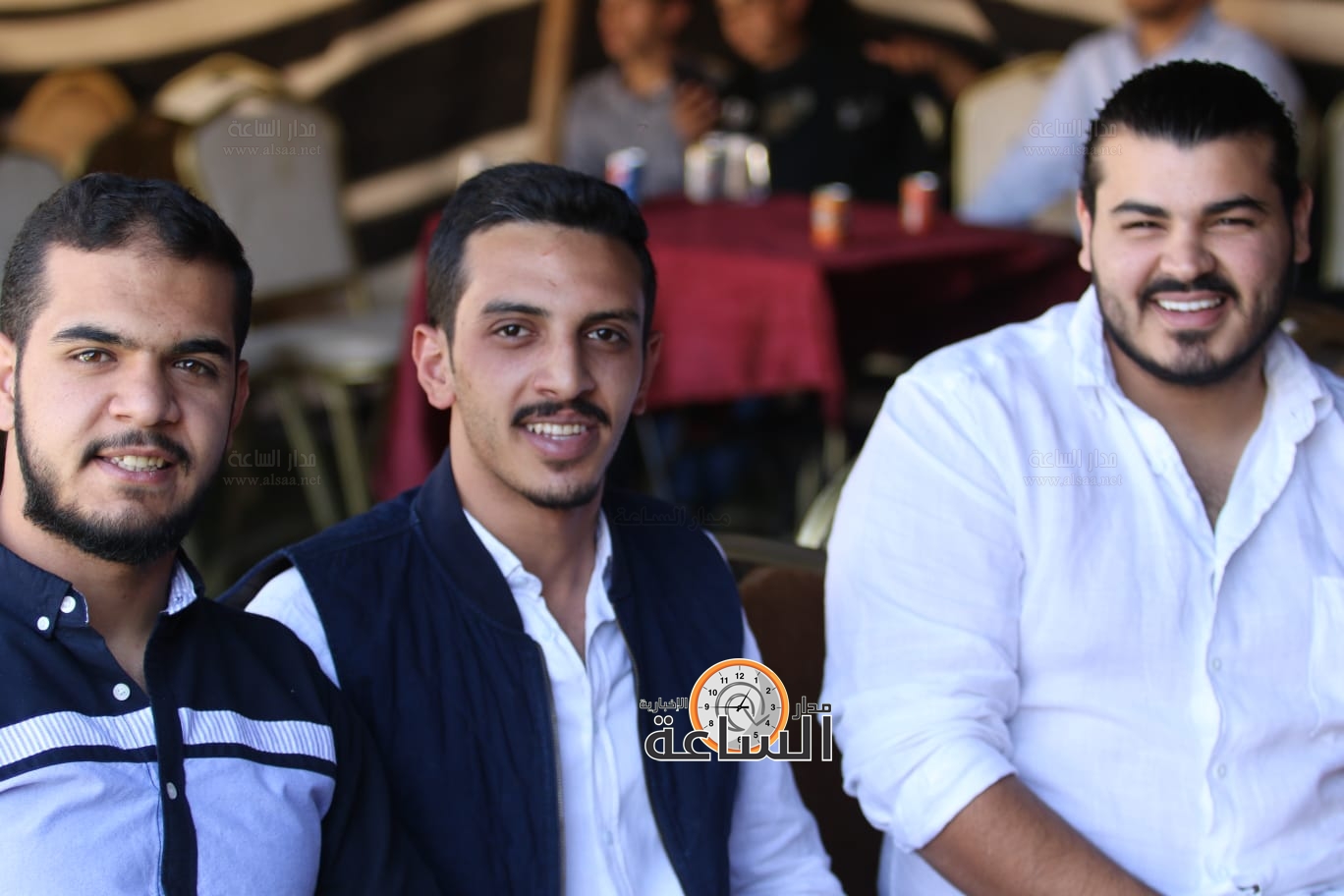 Madar Al-Saa Images 0.3974310247601549