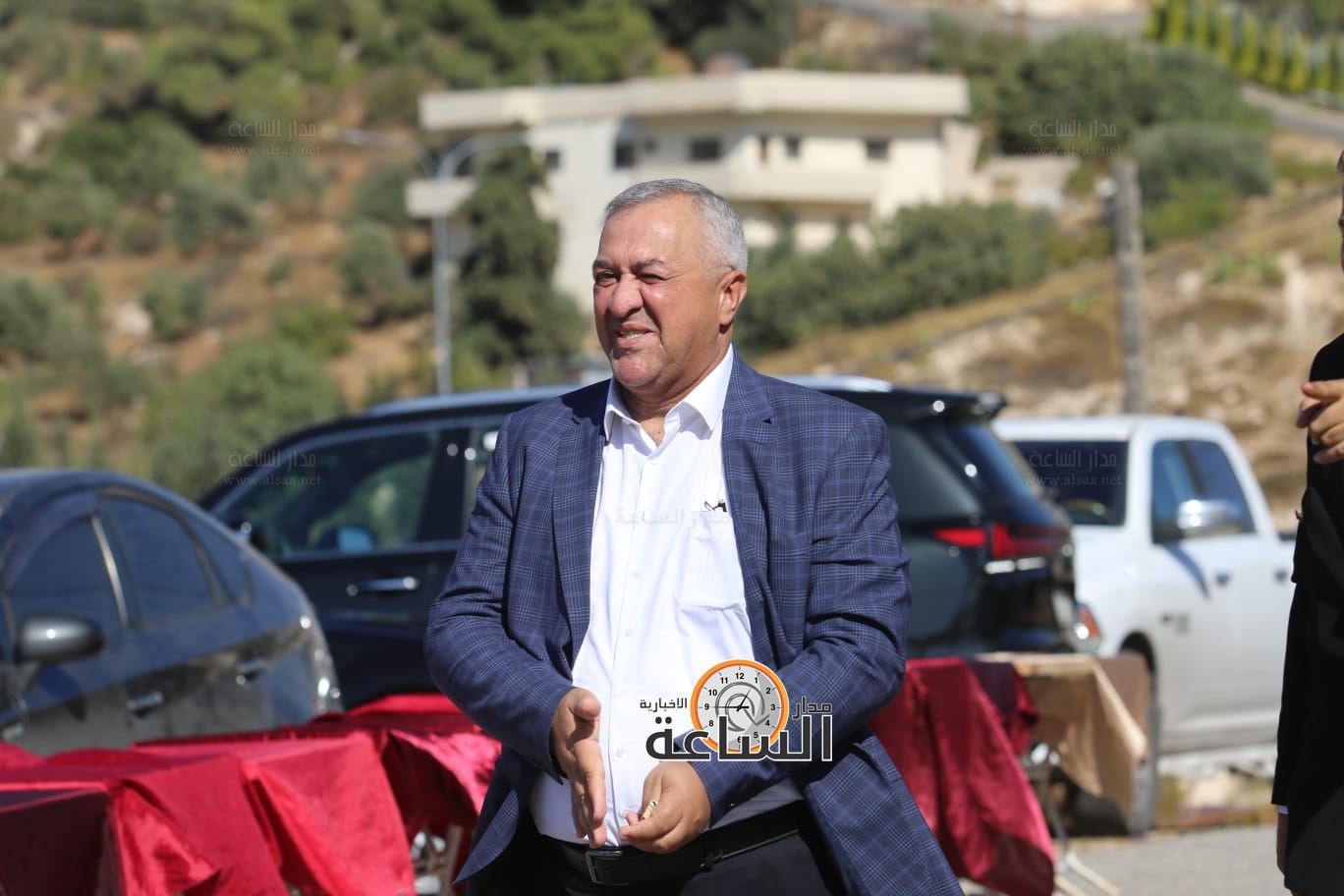 زيد النوايسة