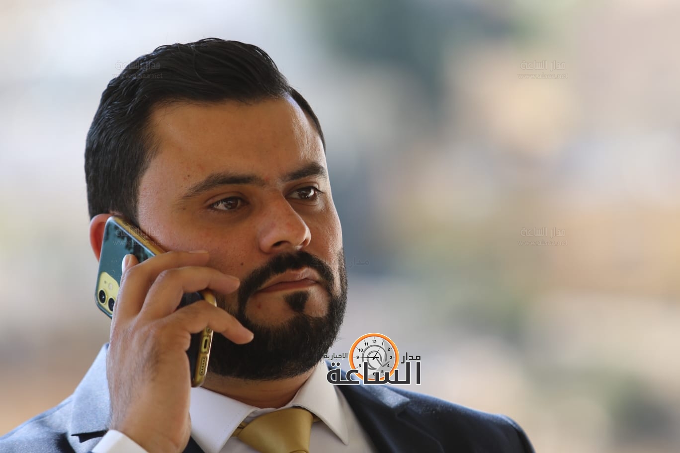 Madar Al-Saa Images 0.8716090672509758