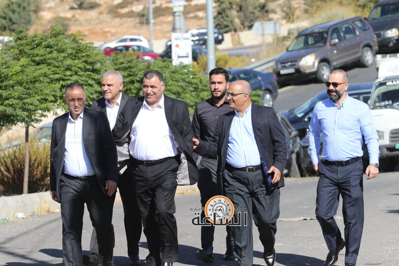 Madar Al-Saa Images 0.7702050852661138