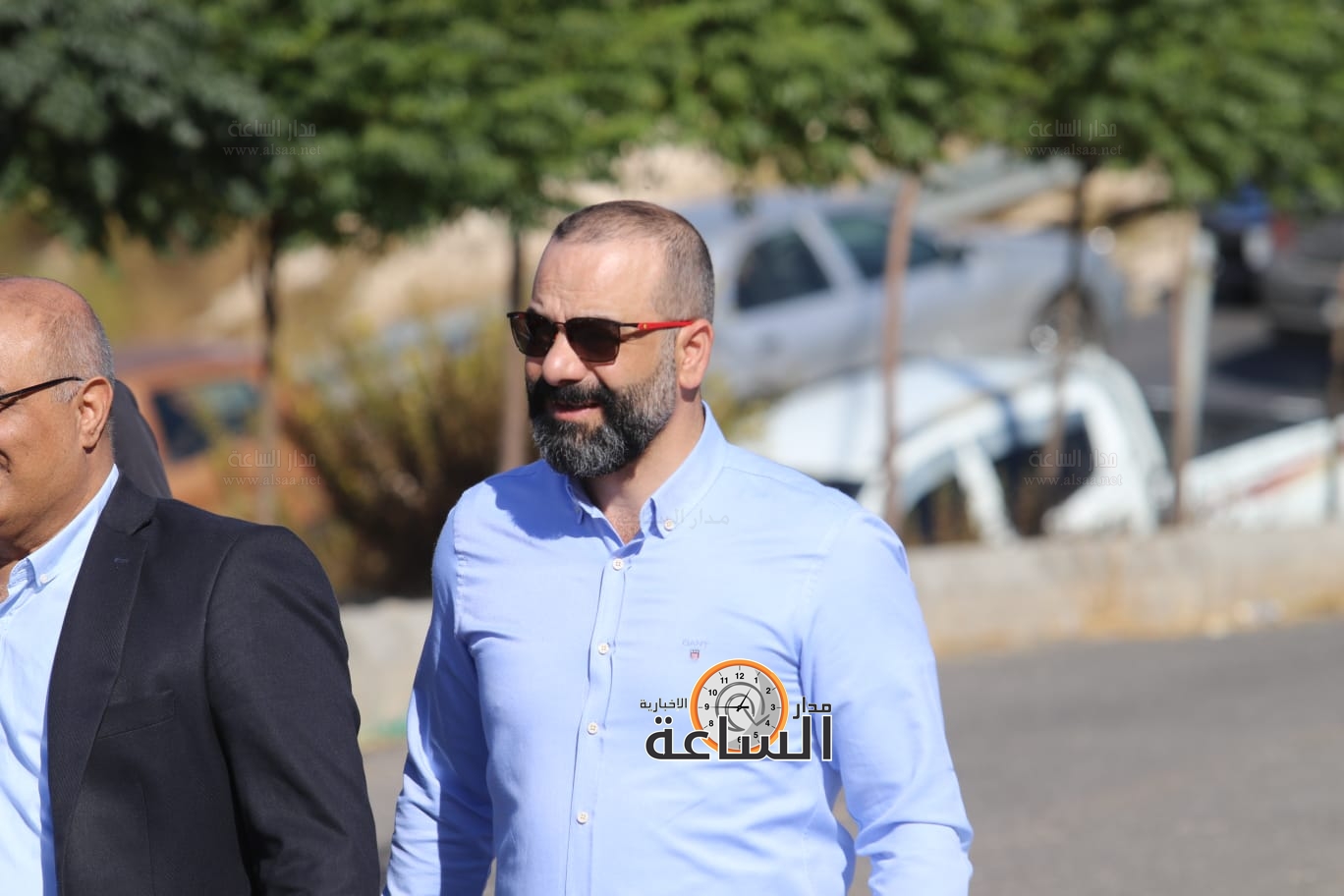 Madar Al-Saa Images 0.674527238941995