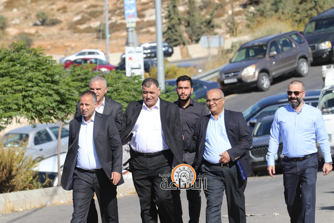 Madar Al-Saa Images 0.48939996349903825