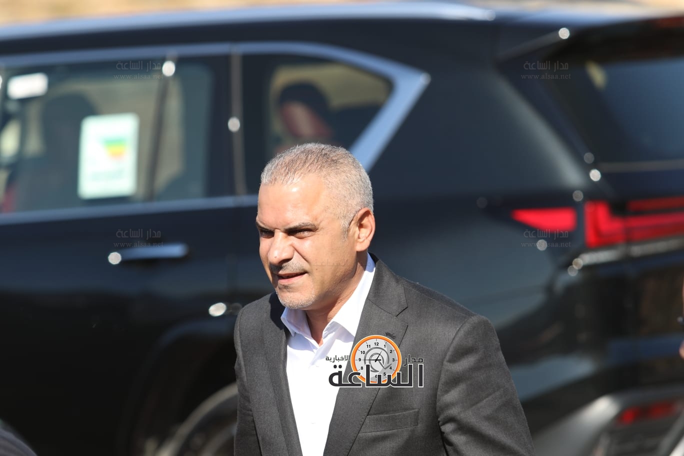 حسين الجغبير