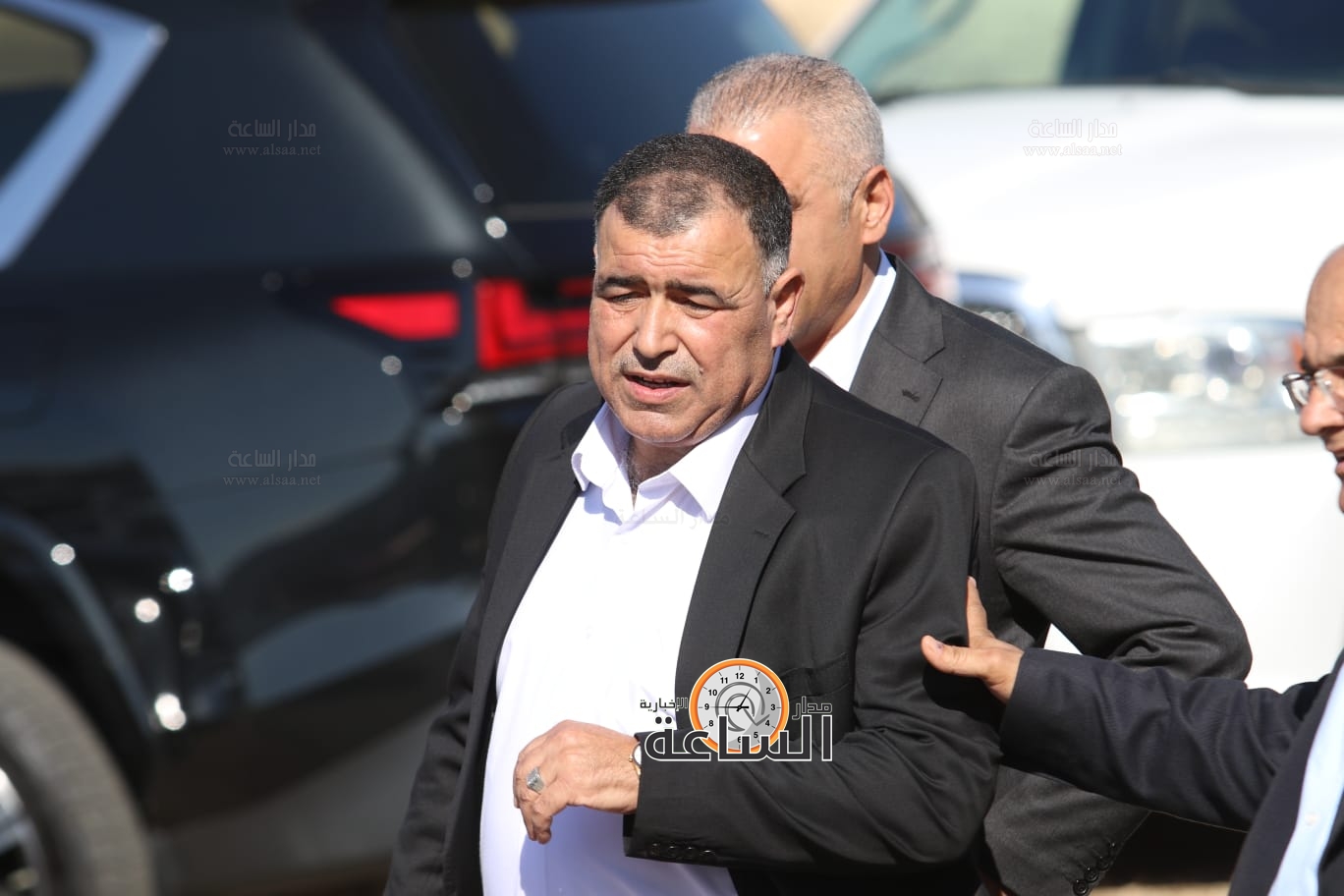 خالد الشقران