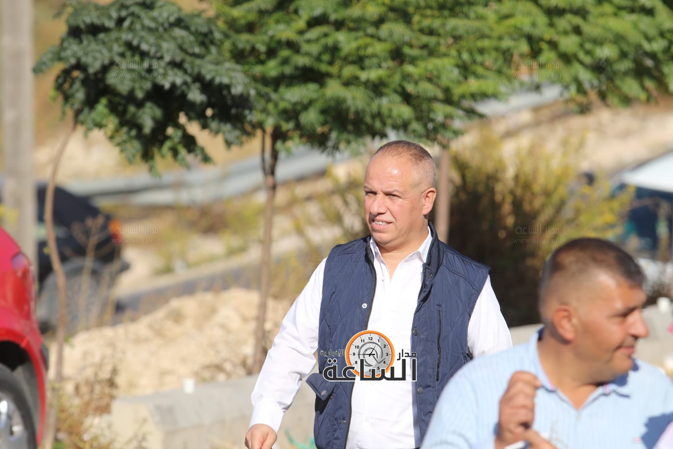 Madar Al-Saa Images 0.6372586175069095