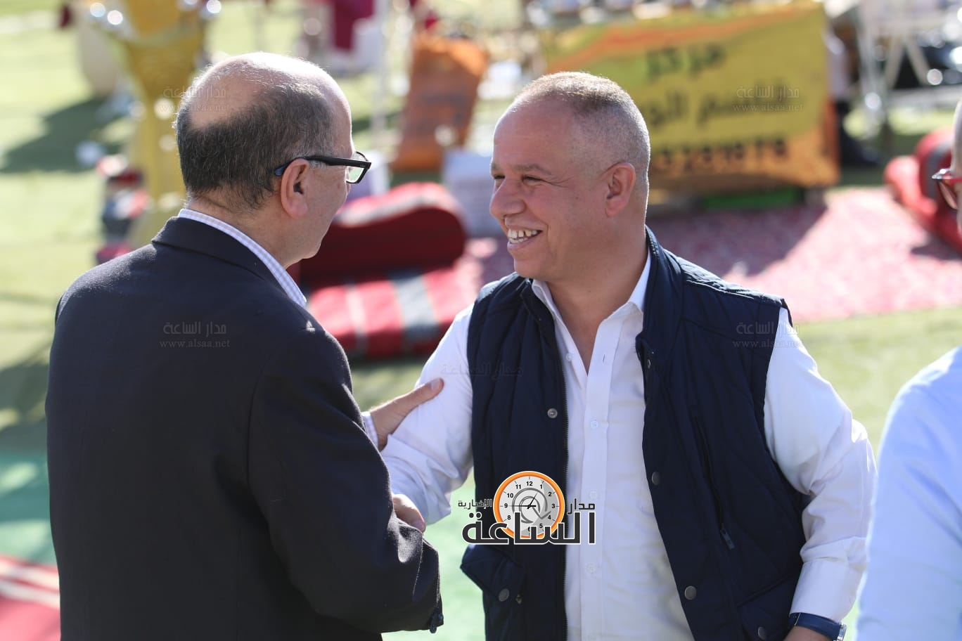 Madar Al-Saa Images 0.12966600426603003