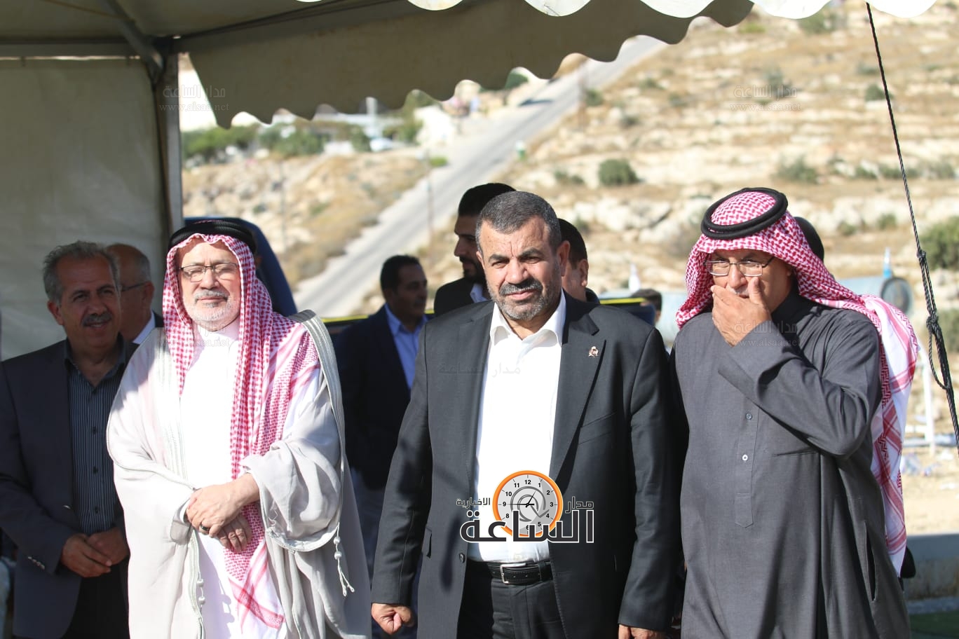 Madar Al-Saa Images 0.021513470520773792