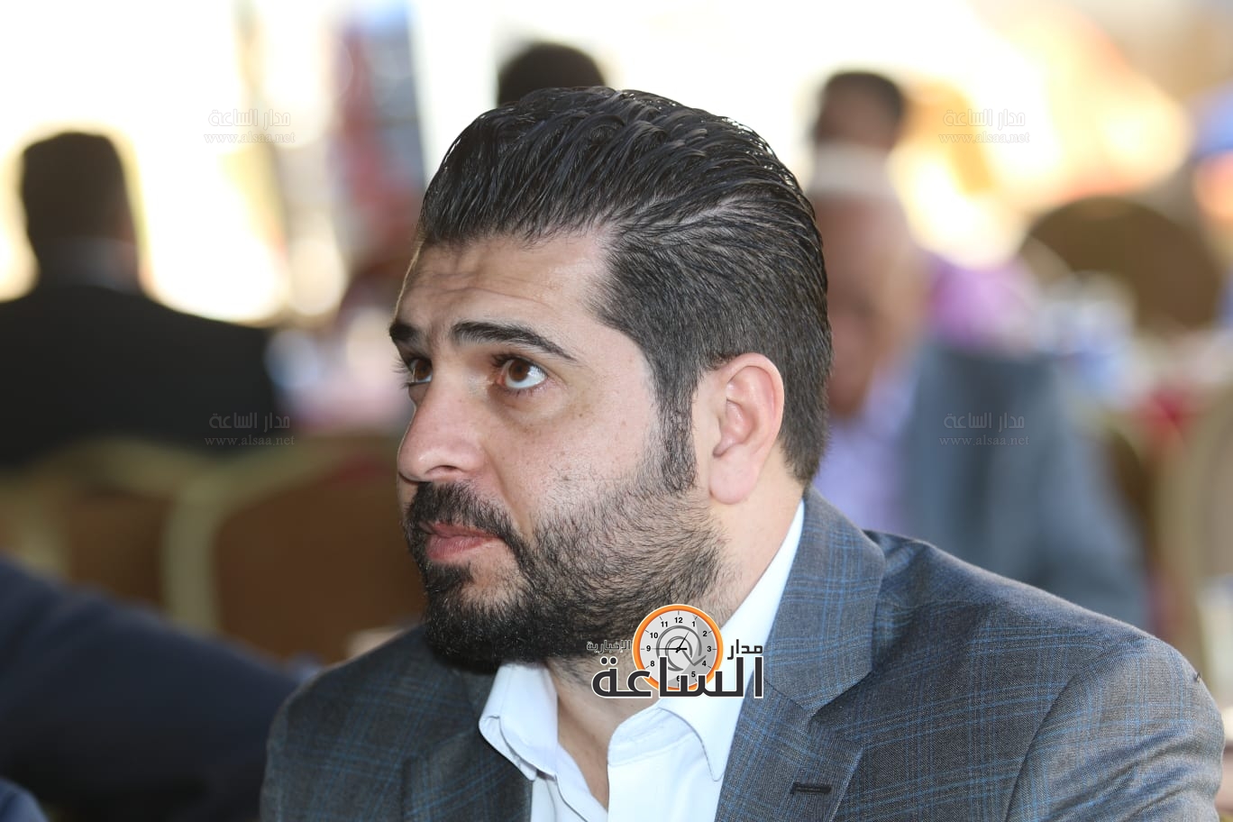 Madar Al-Saa Images 0.38146127434645605