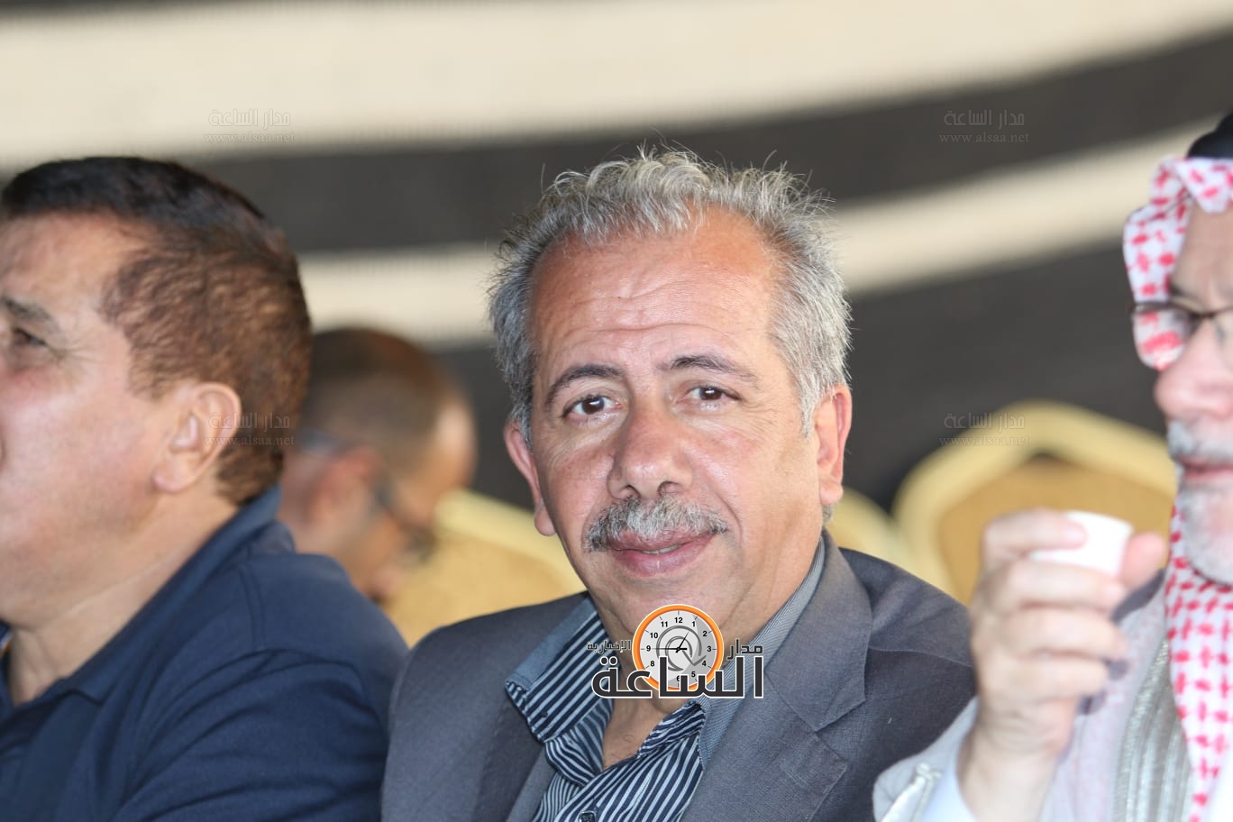 Madar Al-Saa Images 0.1898745350020976