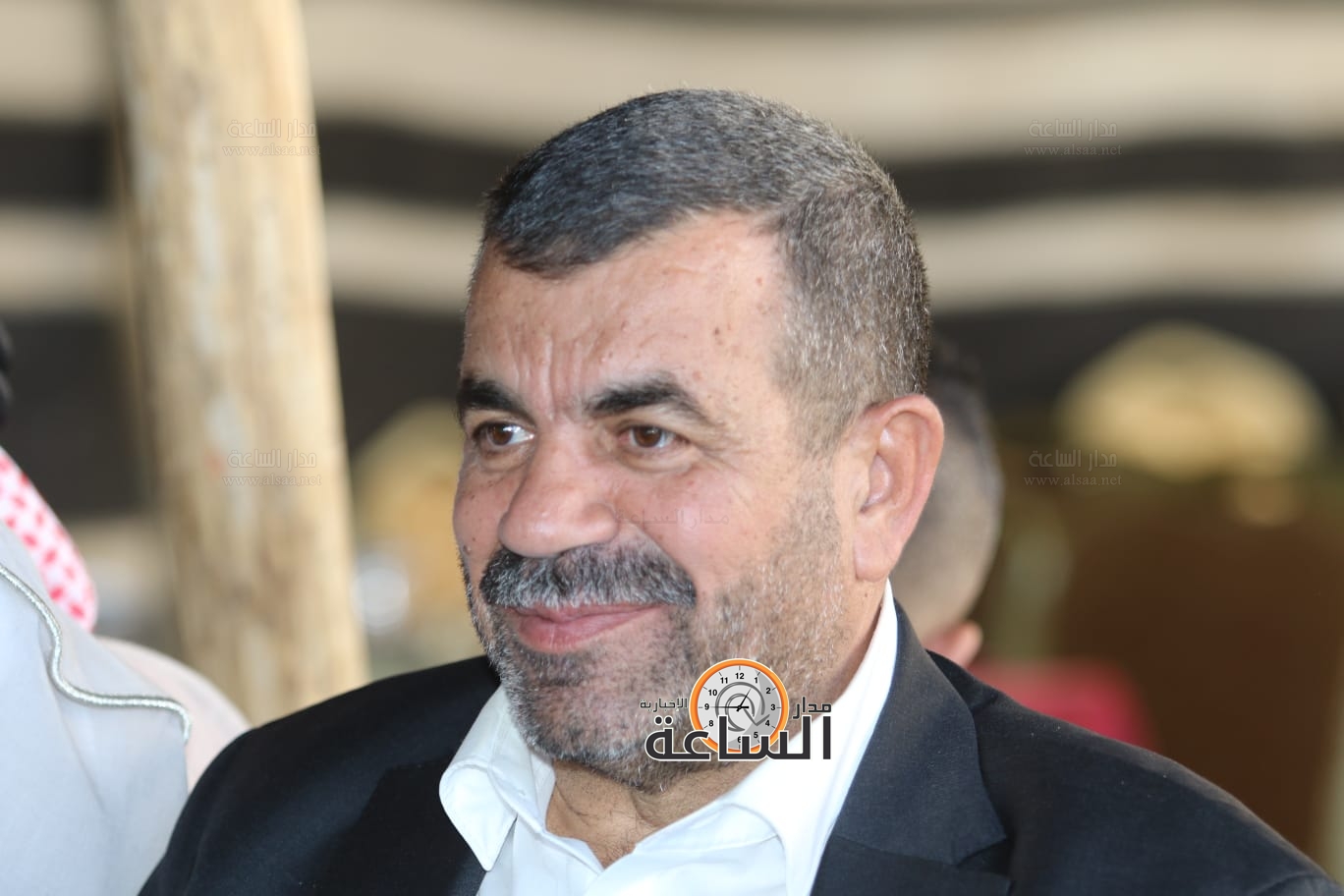 Madar Al-Saa Images 0.3145993548073003