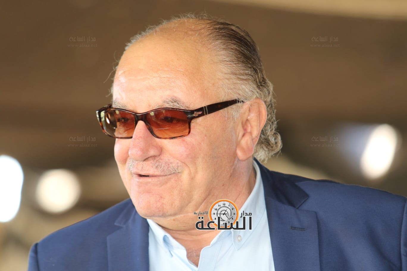 Madar Al-Saa Images 0.537113966287394