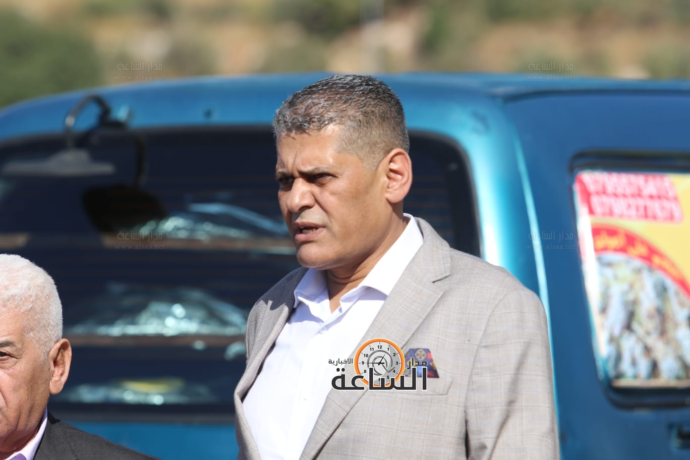 Madar Al-Saa Images 0.4941146562839571