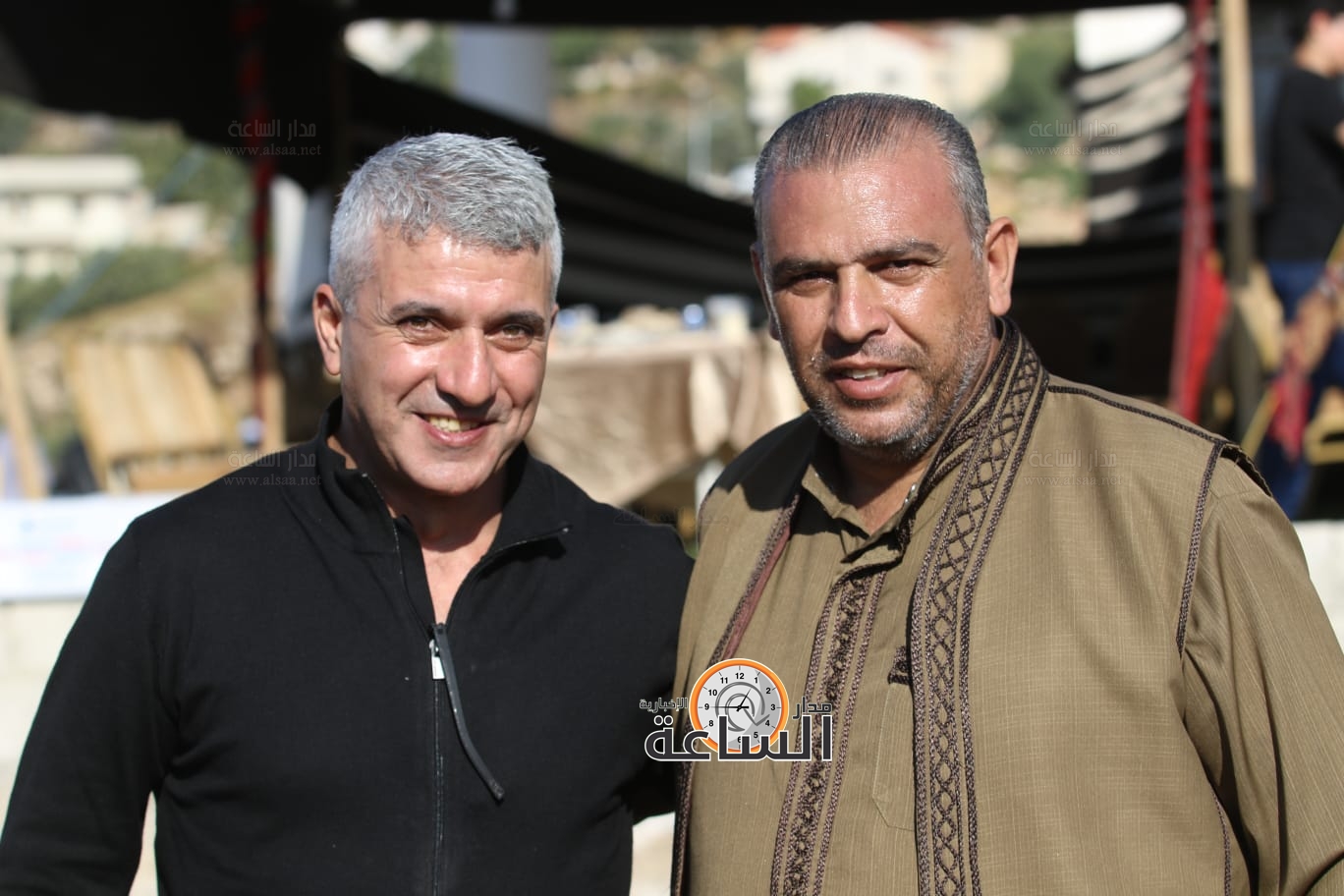 Madar Al-Saa Images 0.21980661912052524