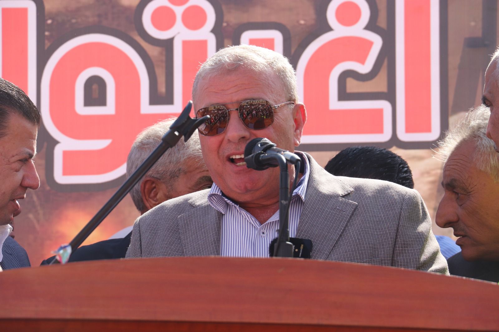 Madar Al-Saa Images 0.06291397283614852