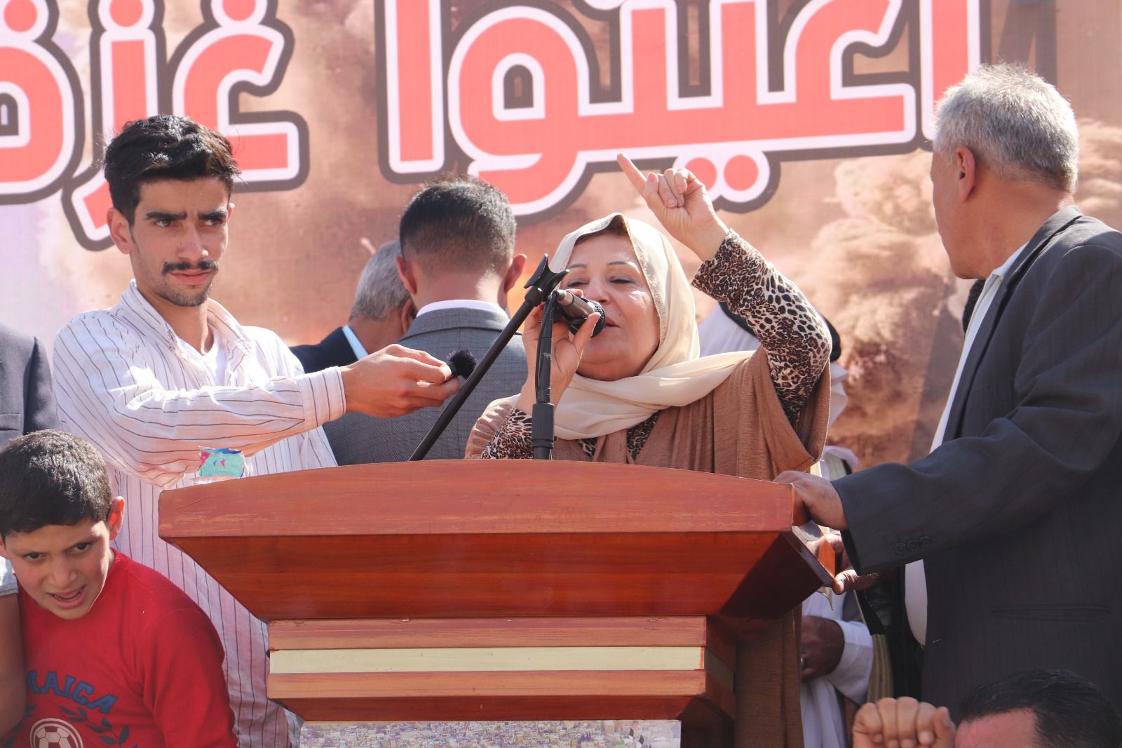 Madar Al-Saa Images 0.5642513491348837