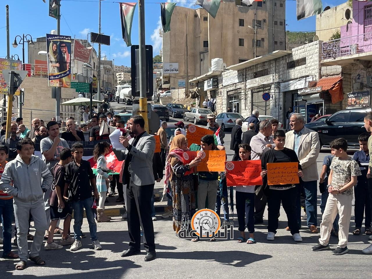 Madar Al-Saa Images 0.8349114508044007