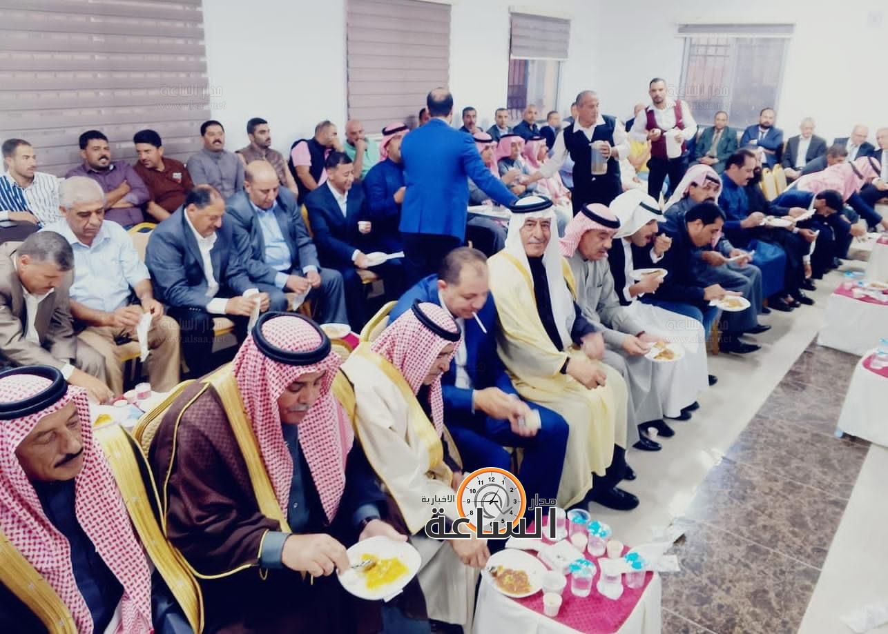 Madar Al-Saa Images 0.2707301049575619