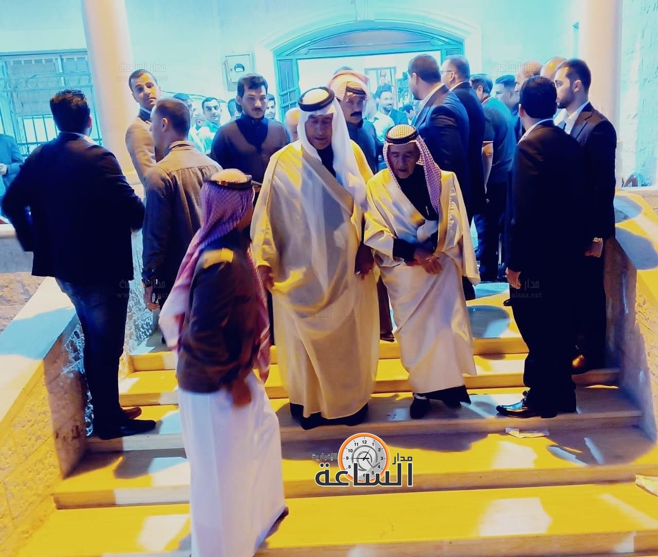 Madar Al-Saa Images 0.019890609194764153