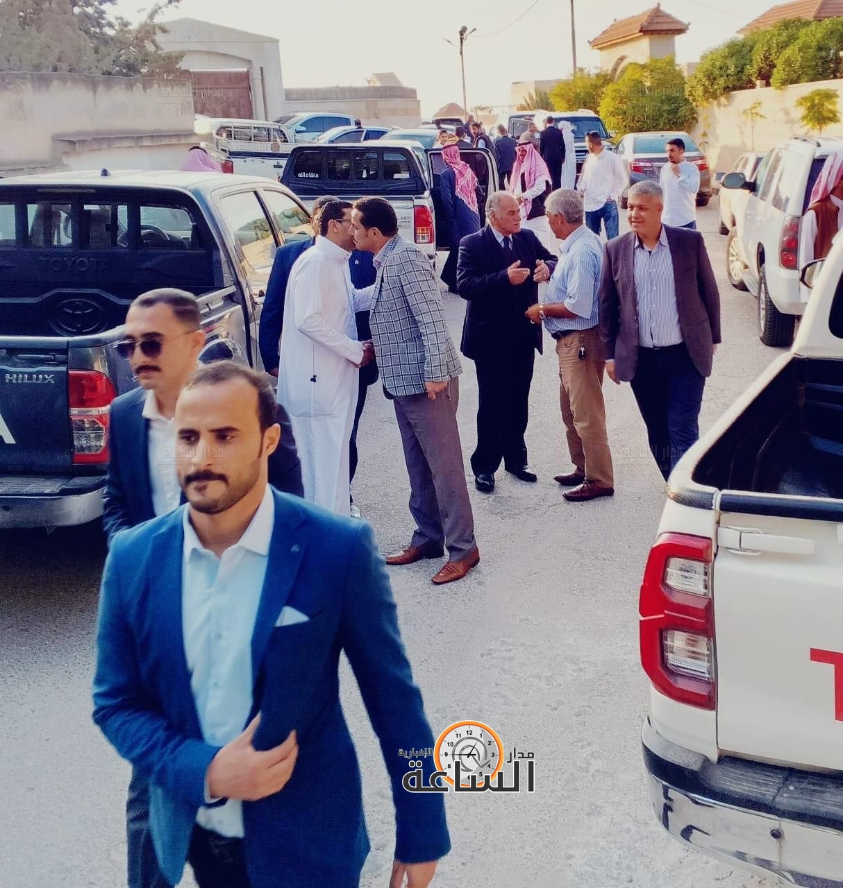 Madar Al-Saa Images 0.0034262632849526575