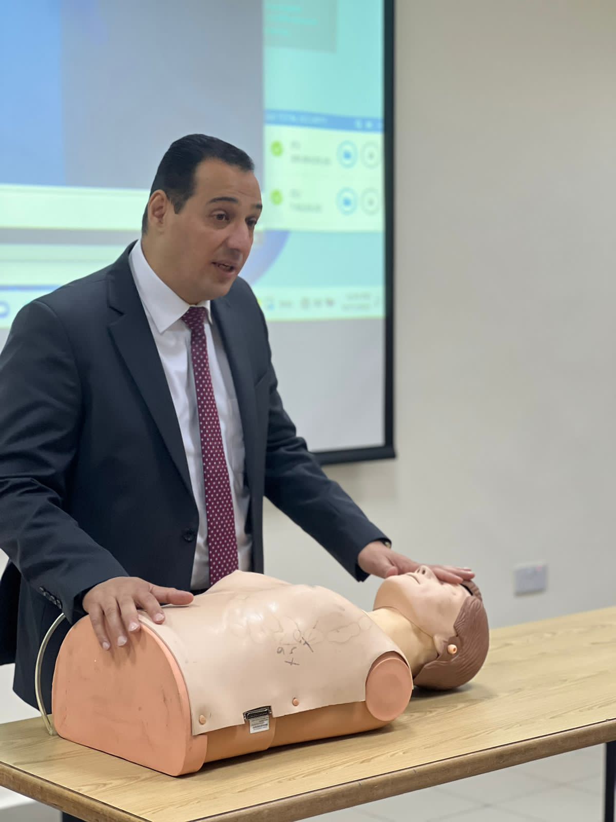 Madar Al-Saa Images 0.3946899530246195