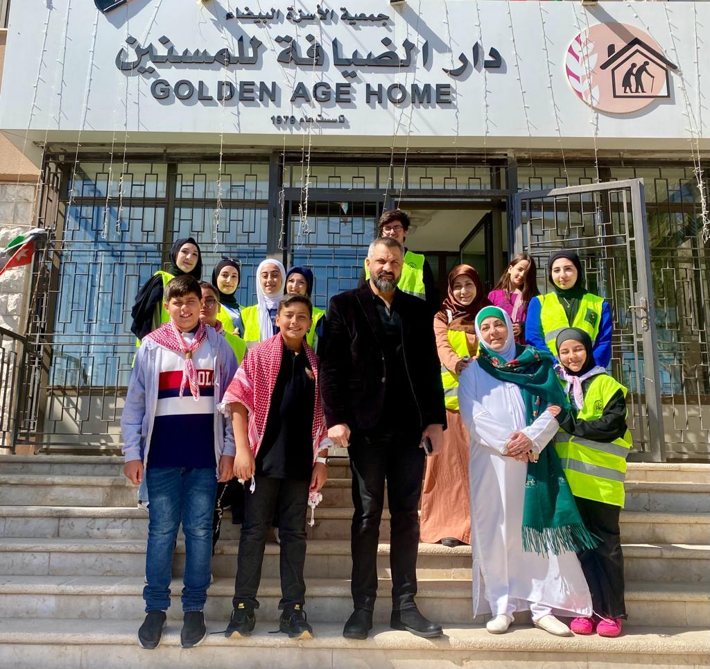 Madar Al-Saa Images 0.8746683576768008