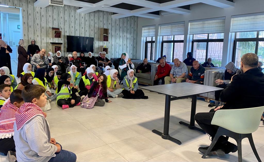 Madar Al-Saa Images 0.8728501979500278