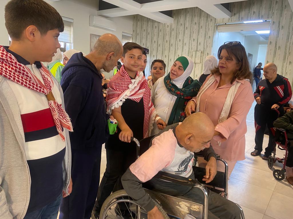 Madar Al-Saa Images 0.3476630866682746