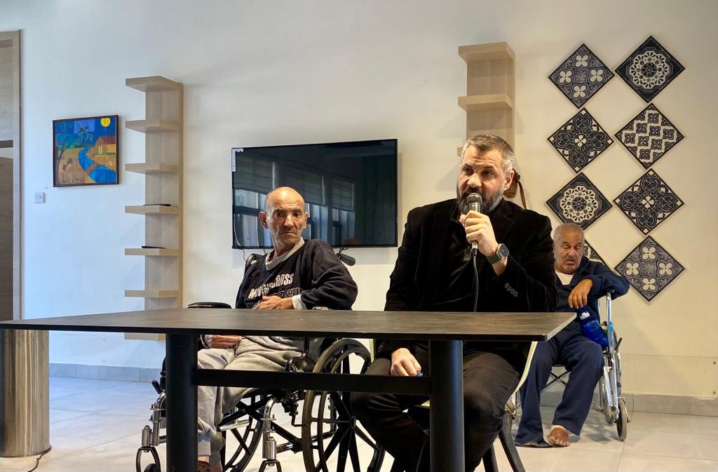 Madar Al-Saa Images 0.4715038336693078