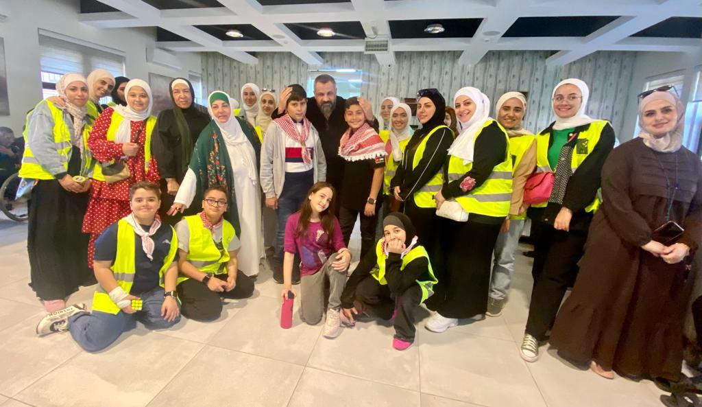 Madar Al-Saa Images 0.1552722883796882