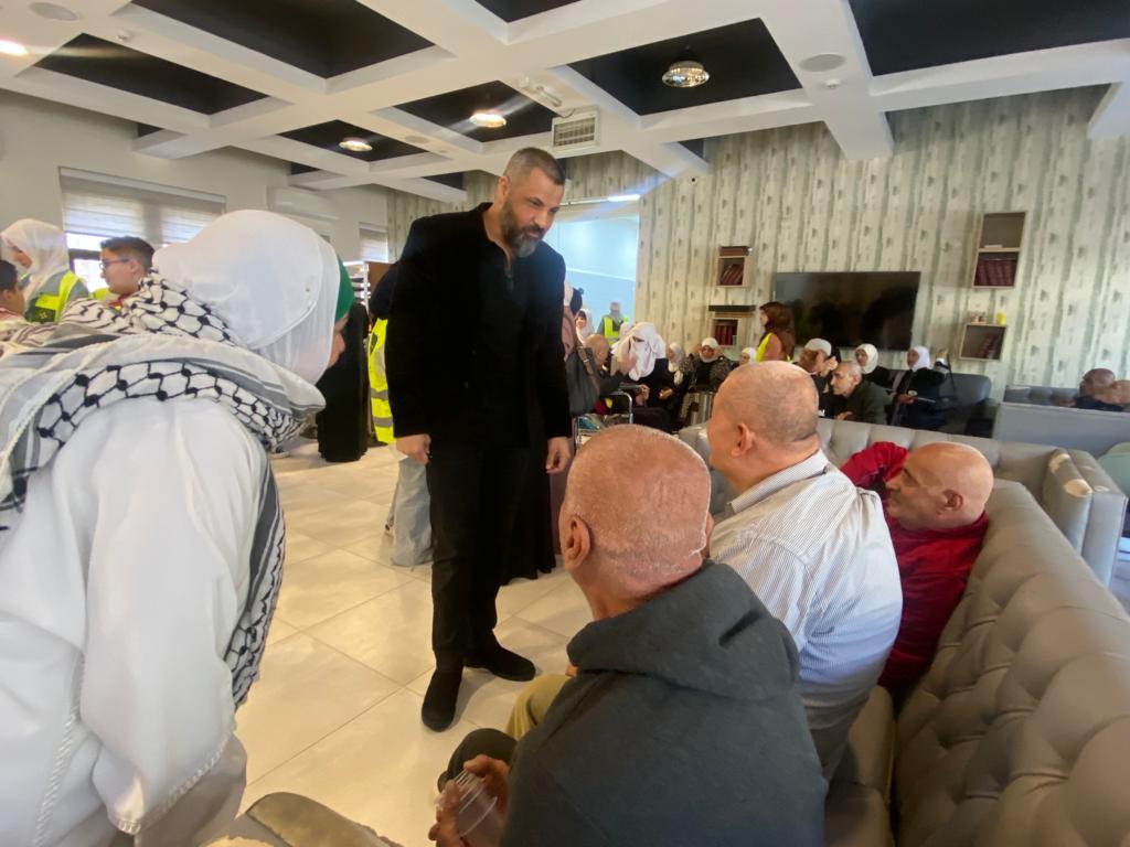 Madar Al-Saa Images 0.0632648952412016