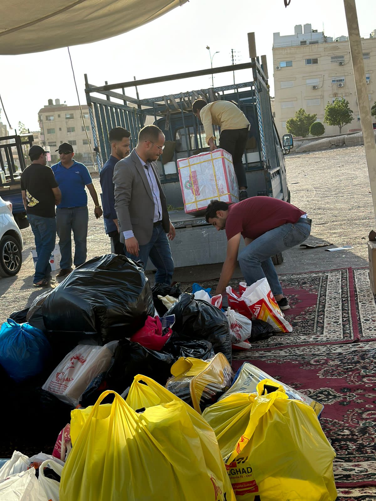 Madar Al-Saa Images 0.614013650081515