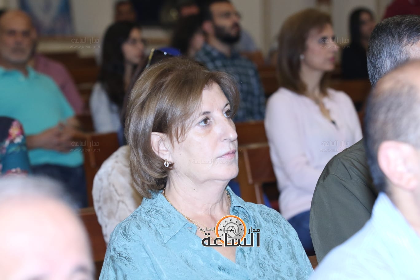 Madar Al-Saa Images 0.3732523658093647