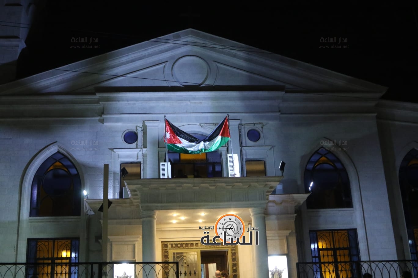 Madar Al-Saa Images 0.12004666545792131