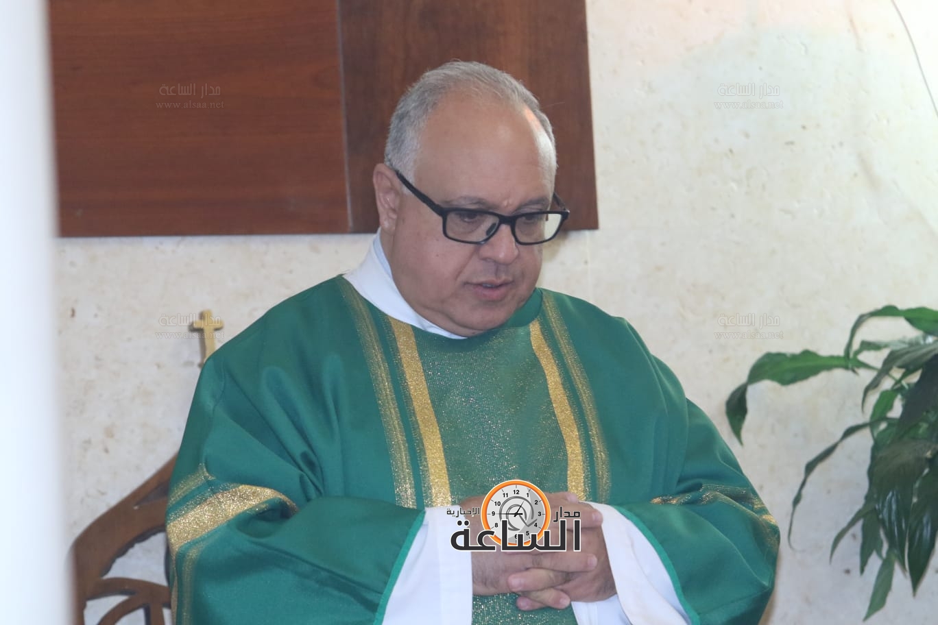 Madar Al-Saa Images 0.8915775274955342