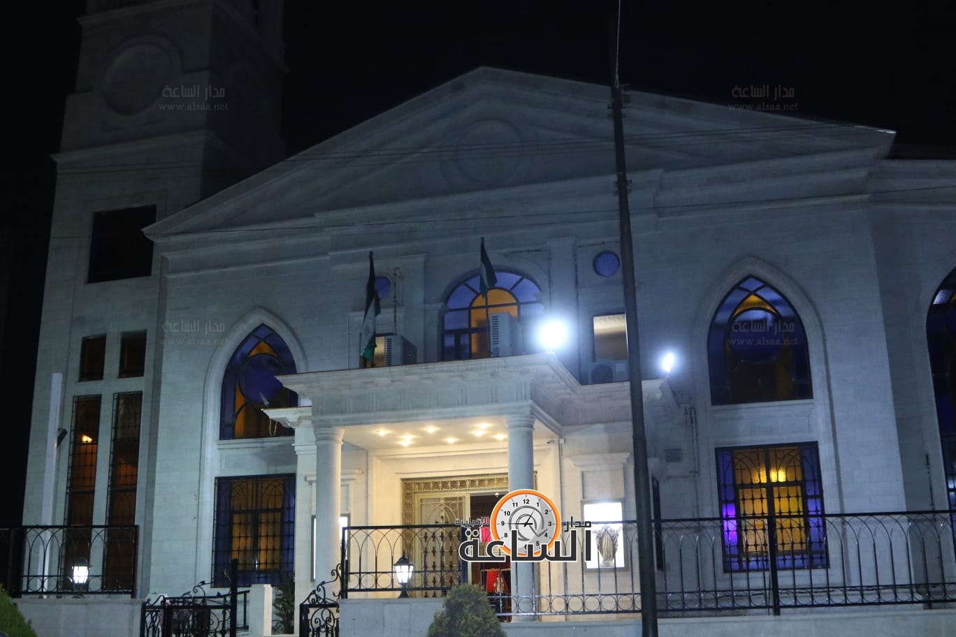 Madar Al-Saa Images 0.921740021798316