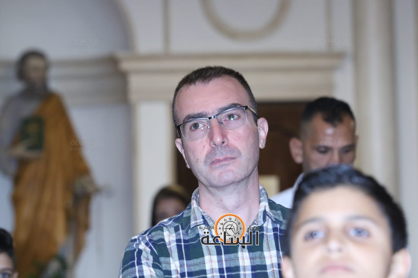 Madar Al-Saa Images 0.44215703402522766