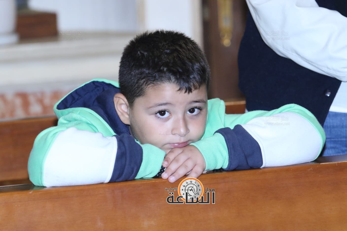 Madar Al-Saa Images 0.08789595573610454