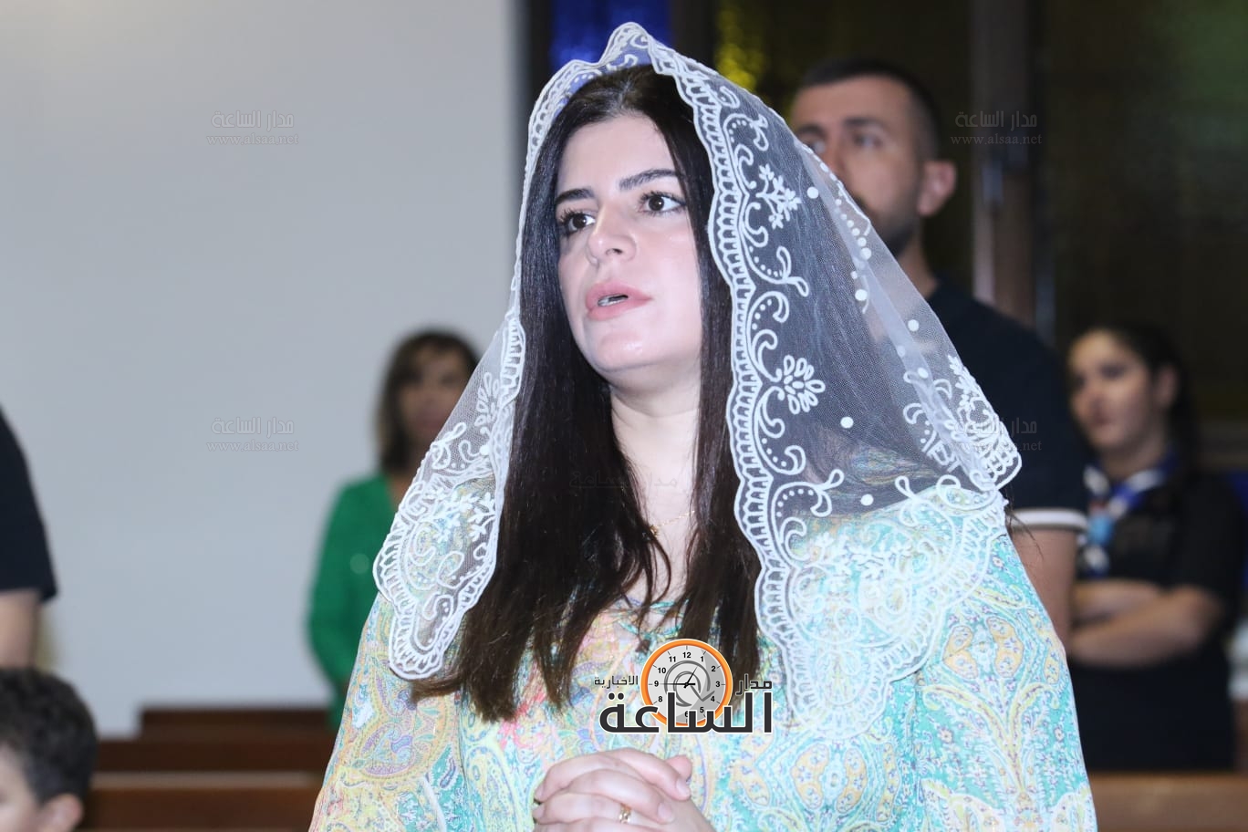 Madar Al-Saa Images 0.03948104941532016