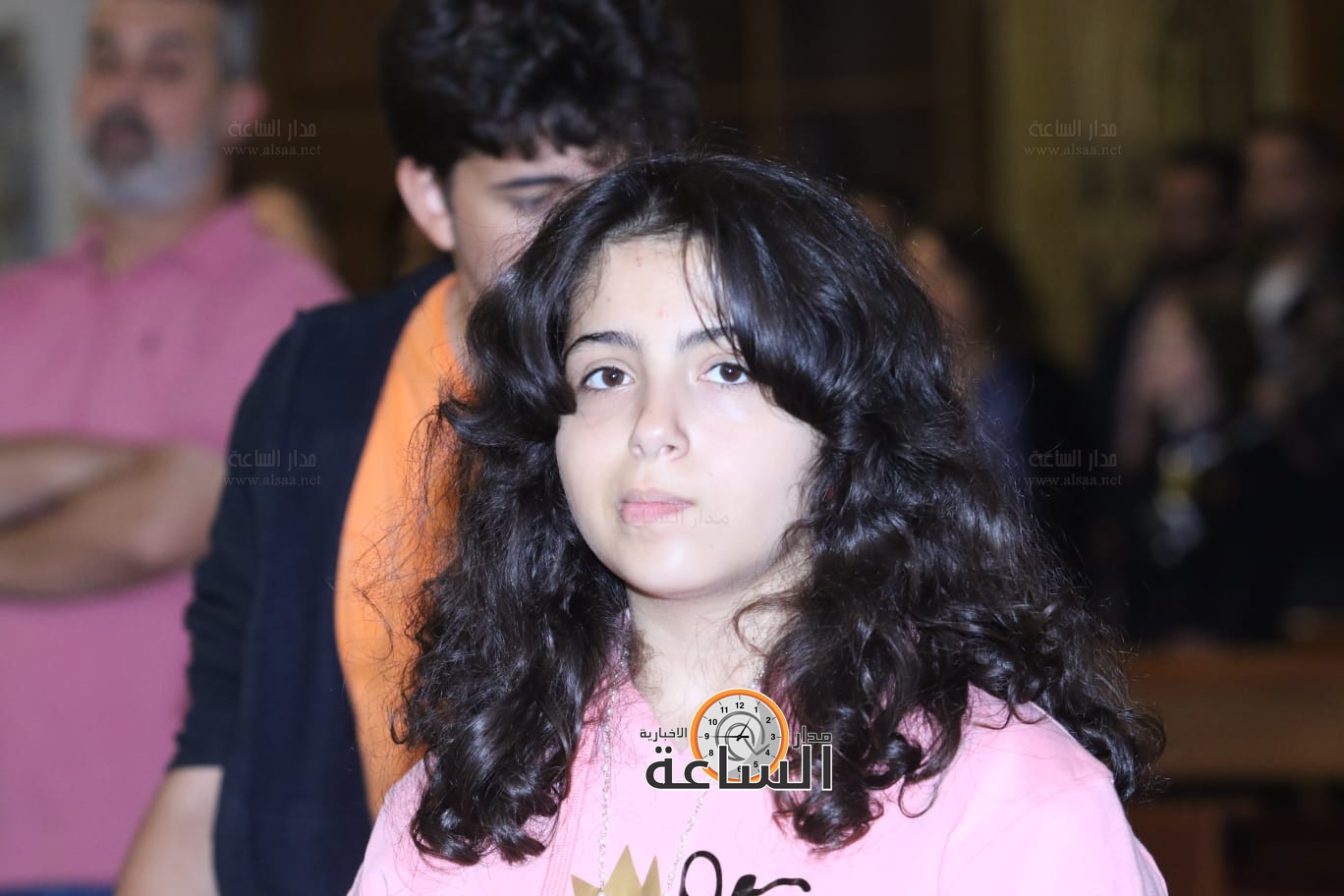 Madar Al-Saa Images 0.5715867834082127