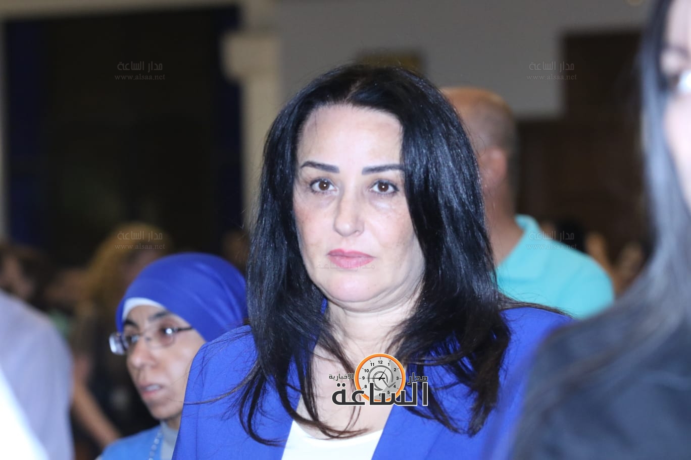 Madar Al-Saa Images 0.89462451924909