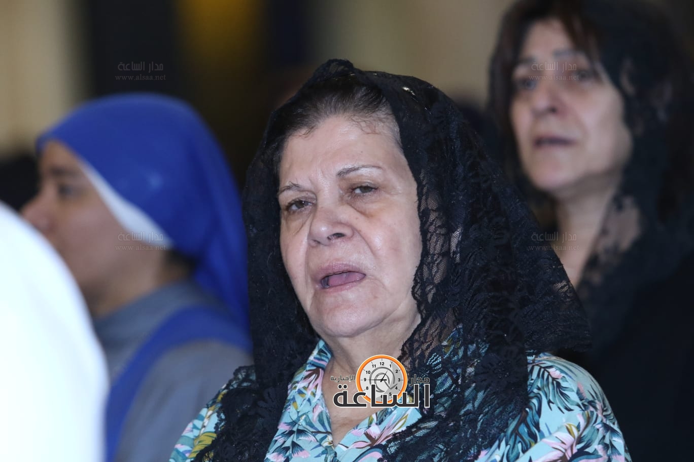 Madar Al-Saa Images 0.3954186704363456