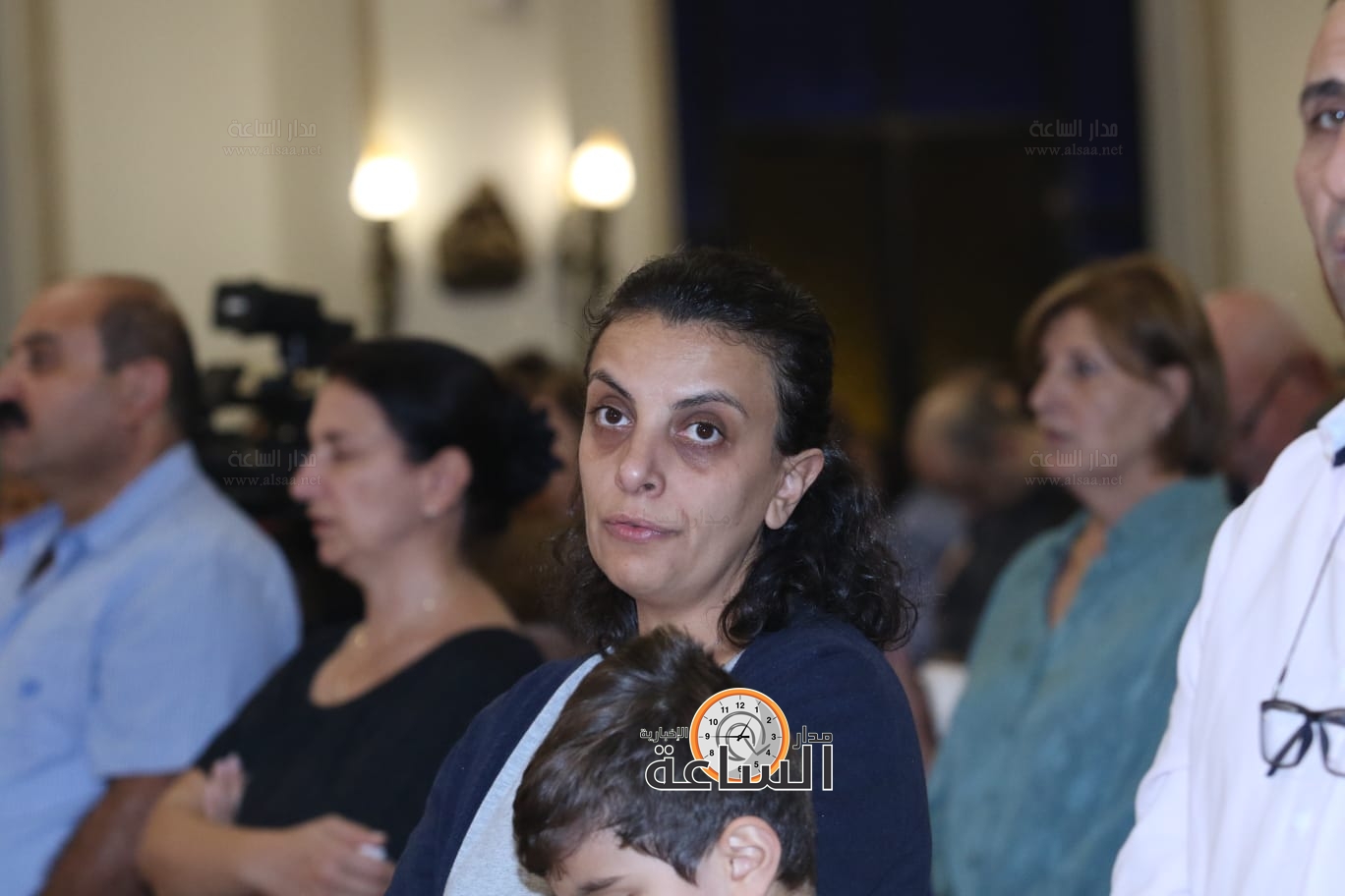 Madar Al-Saa Images 0.9172666186285496