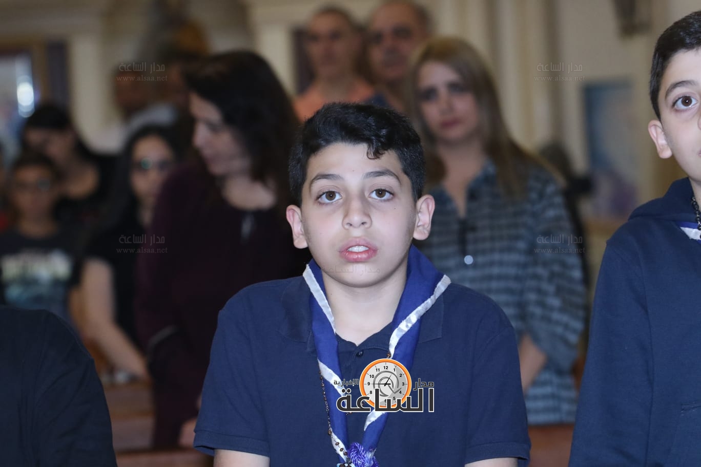 Madar Al-Saa Images 0.371649308011599