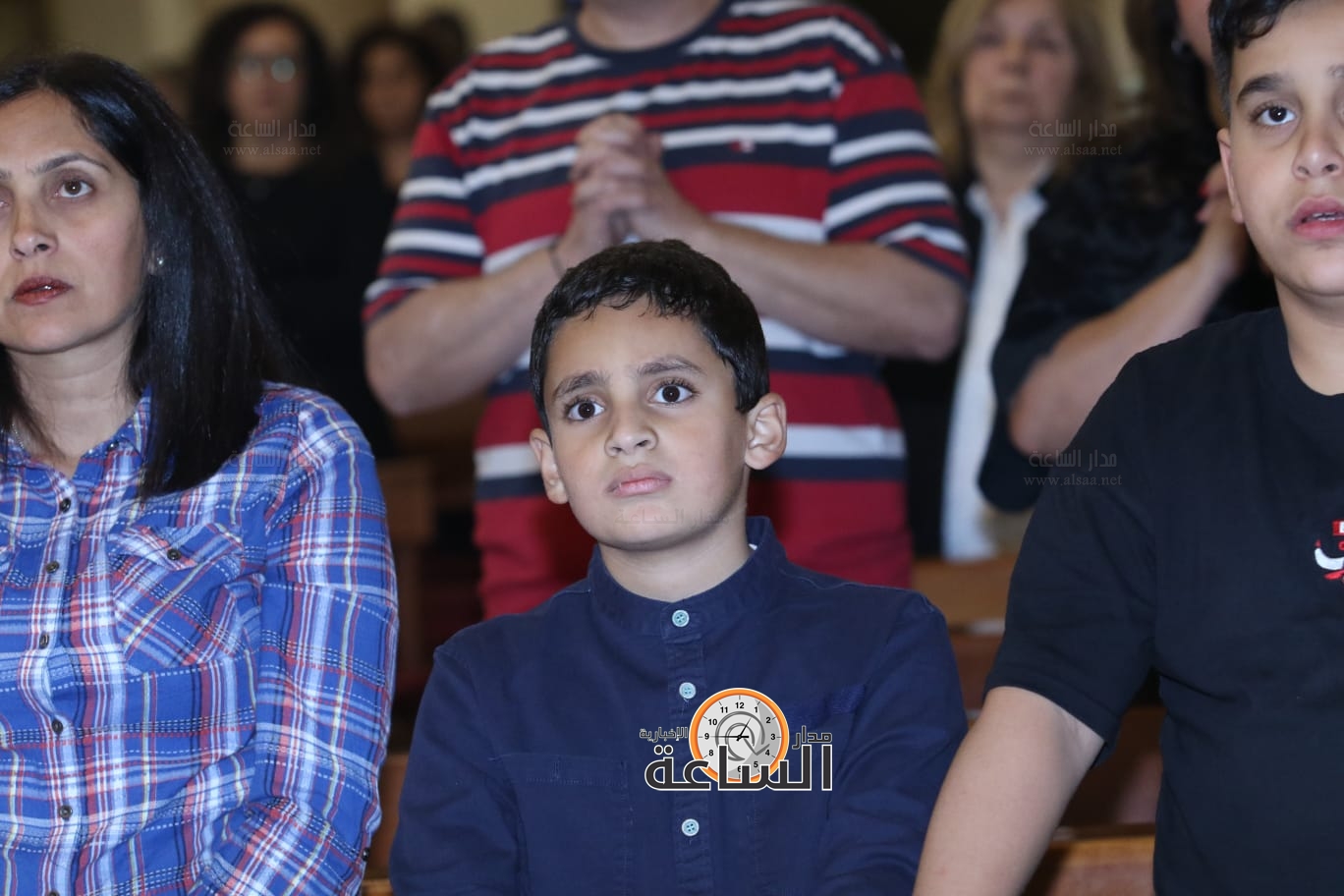 Madar Al-Saa Images 0.7153331341674396