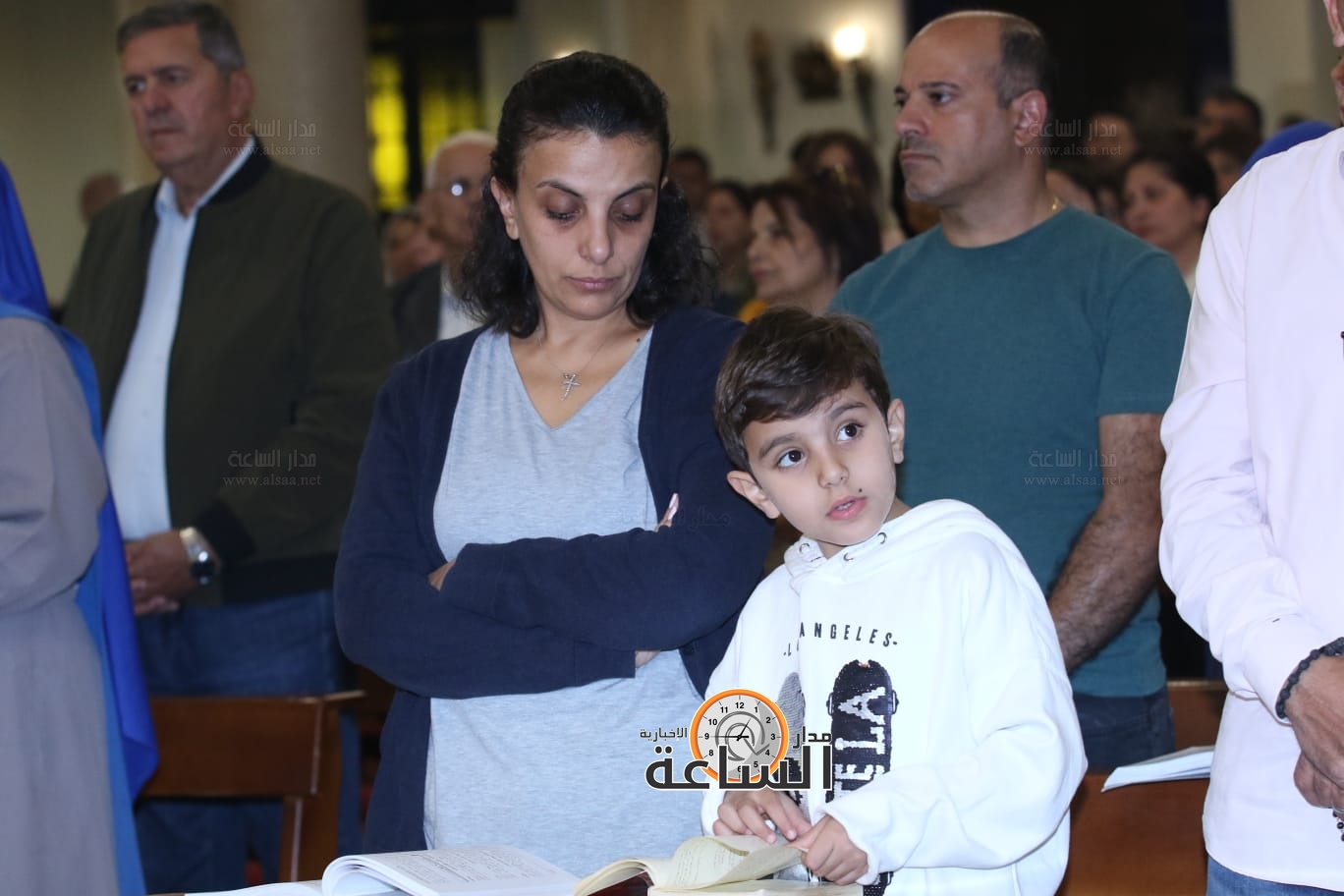 Madar Al-Saa Images 0.8286644818131124