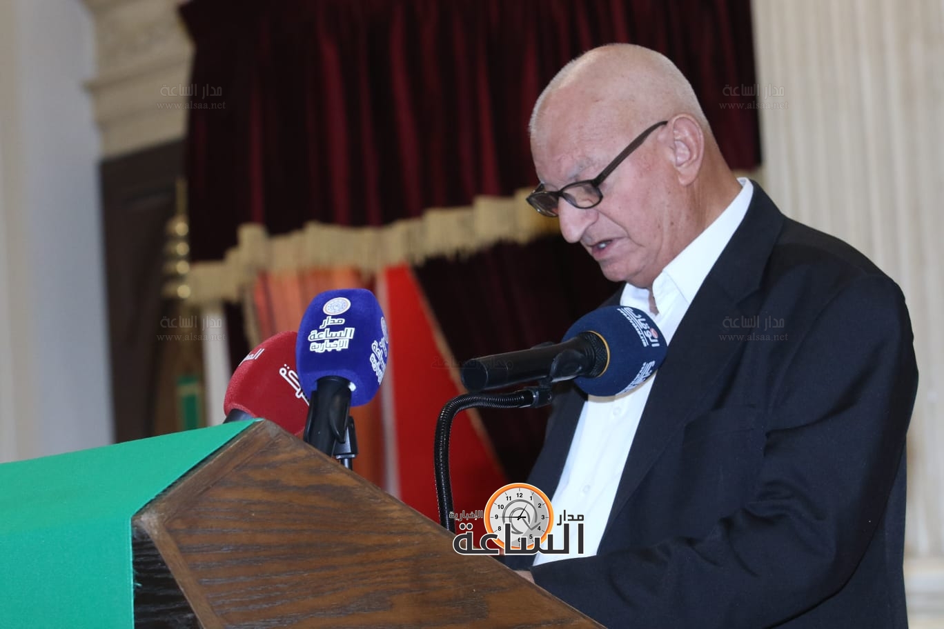 Madar Al-Saa Images 0.046417094623826705