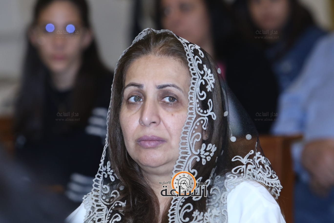 Madar Al-Saa Images 0.4414543633196233